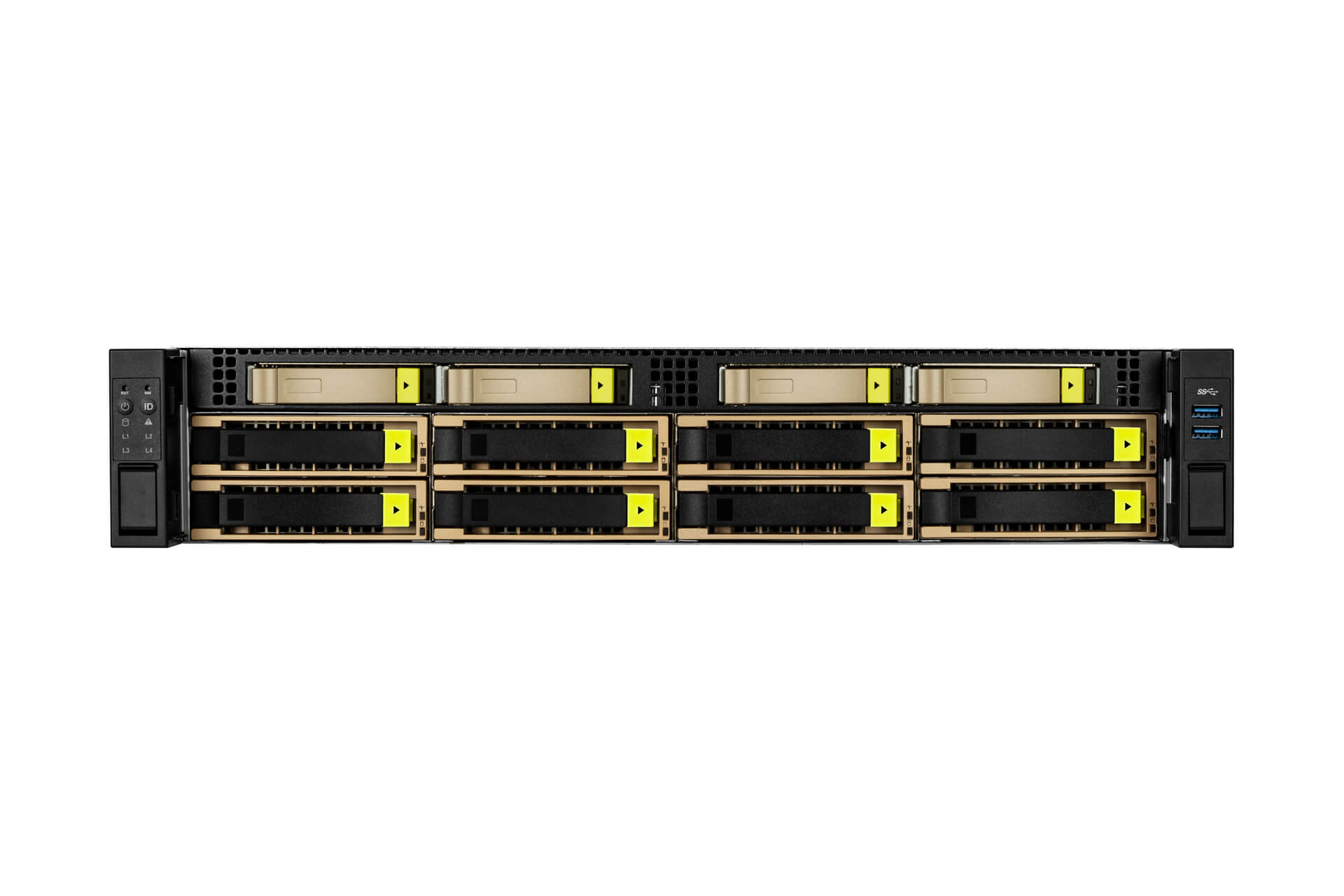 IW-RS216-07 - server system assembly